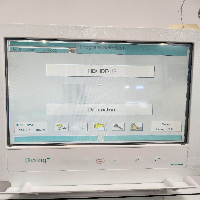 Bbraun Dialog+ Dialysis image 2